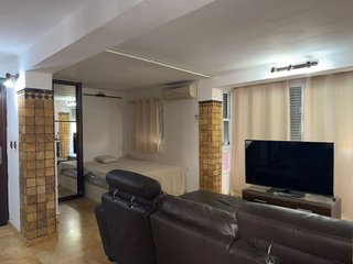 Piso en alquiler en San Jerónimo en Sevilla
