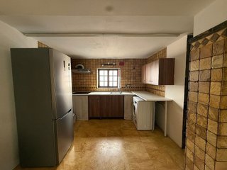 Piso en alquiler en San Jerónimo en Sevilla