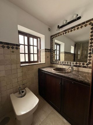 Piso en alquiler en San Jerónimo en Sevilla
