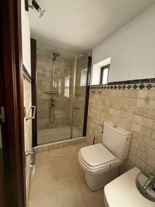 Piso en alquiler en San Jerónimo en Sevilla