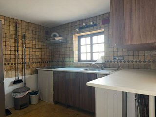 Piso en alquiler en San Jerónimo en Sevilla