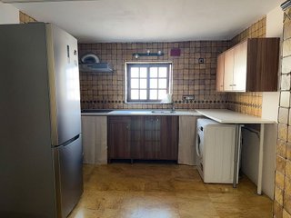 Piso en alquiler en San Jerónimo en Sevilla