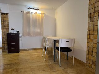 Piso en alquiler en San Jerónimo en Sevilla
