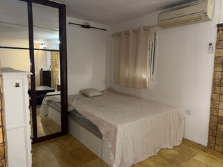 Piso en alquiler en San Jerónimo en Sevilla