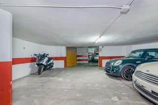 Garaje en venta en Centro - Sagrario en Granada