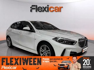 BMW Serie 1 118i