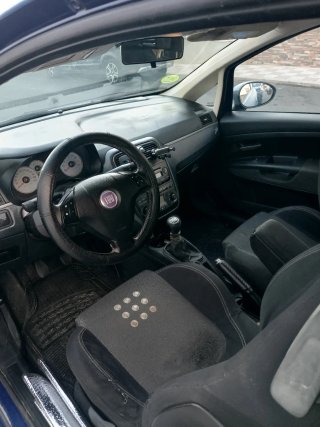 FIAT Punto 2009