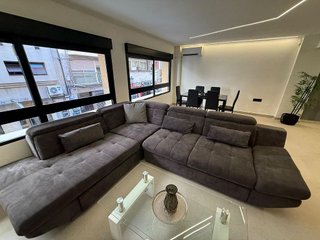 Piso en alquiler en Centro en Alicante