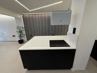 Piso en alquiler en Centro en Alicante