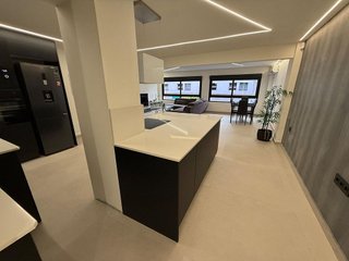 Piso en alquiler en Centro en Alicante