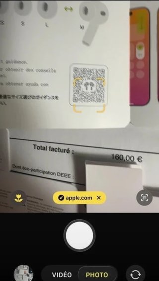 AirPods Pro 3 completi, tutto funzionante