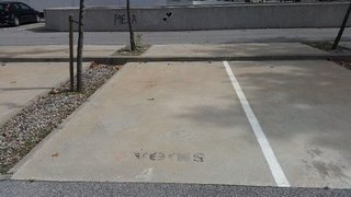 Garaje en venta en Can Bou en Castelldefels