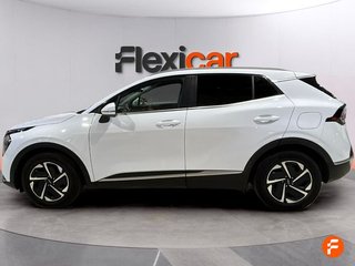 Kia Sportage 1.6 CRDi MHEV 100kW (136CV) Drive 4x2