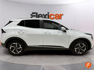 Kia Sportage 1.6 CRDi MHEV 100kW (136CV) Drive 4x2