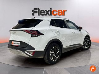 Kia Sportage 1.6 CRDi MHEV 100kW (136CV) Drive 4x2