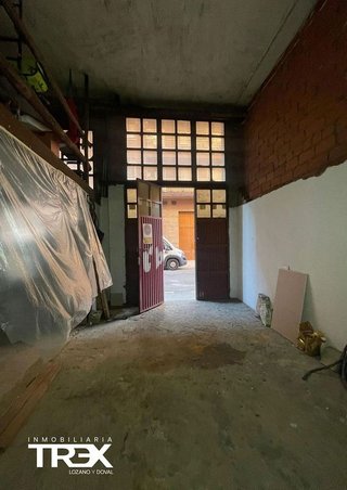 Local comercial en venta en La Pantoja en Zamora