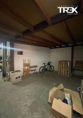 Local comercial en venta en La Pantoja en Zamora