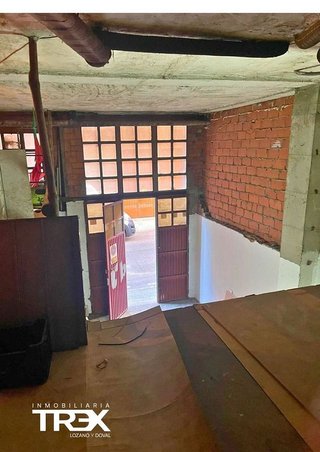 Local comercial en venta en La Pantoja en Zamora