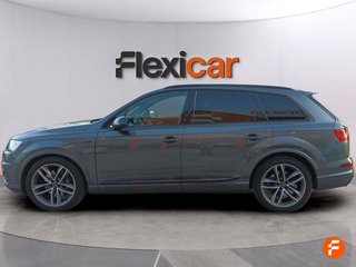 Audi Q7 3.0 TDI quattro tiptronic