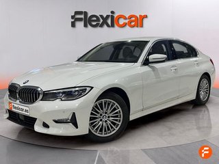BMW Serie 3 320d Automático xDrive Gran Turismo