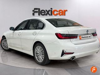 BMW Serie 3 320d Automático xDrive Gran Turismo