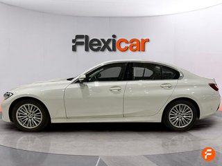 BMW Serie 3 320d Automático xDrive Gran Turismo