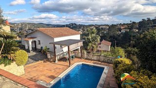 Chalet en venta en Urbanitzacions en Lloret de Mar