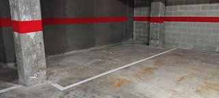 Garaje en venta en Castellarnau - Can Llong en Sabadell