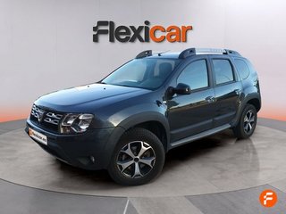 Dacia Duster Ambiance TCE 92kW (125CV) 4X2 2017