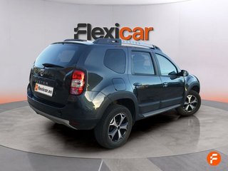 Dacia Duster Ambiance TCE 92kW (125CV) 4X2 2017
