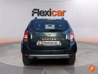 Dacia Duster Ambiance TCE 92kW (125CV) 4X2 2017