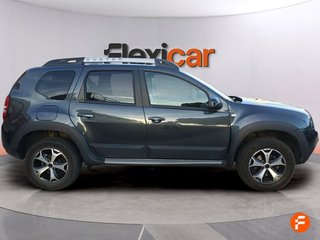 Dacia Duster Ambiance TCE 92kW (125CV) 4X2 2017
