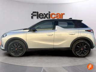 DS DS 3 BlueHDi 96 kW Performance Line Auto.