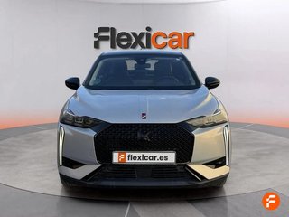 DS DS 3 BlueHDi 96 kW Performance Line Auto.