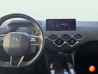 DS DS 3 BlueHDi 96 kW Performance Line Auto.