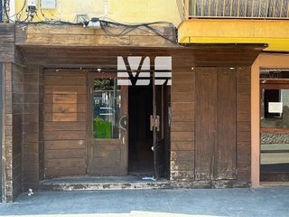 Local comercial en venta en Calafell Platja en Calafell