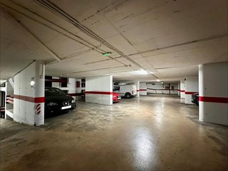 Garaje en venta en Centro - Sagrario en Granada