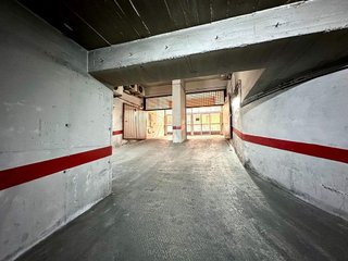 Garaje en venta en Centro - Sagrario en Granada