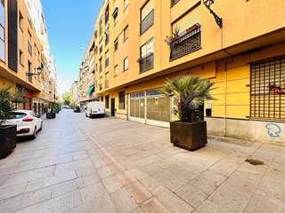 Garaje en venta en Centro - Sagrario en Granada