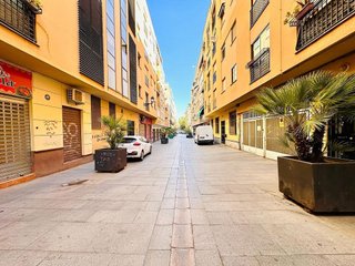 Garaje en venta en Centro - Sagrario en Granada