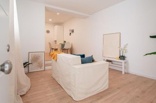 Piso en venta en Centro Histórico - Plaza España en Cádiz