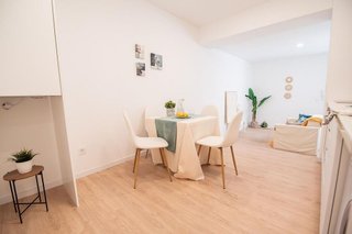 Piso en venta en Centro Histórico - Plaza España en Cádiz