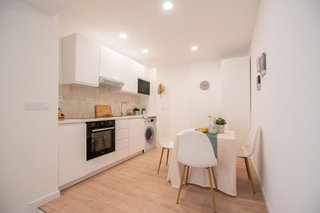 Piso en venta en Centro Histórico - Plaza España en Cádiz