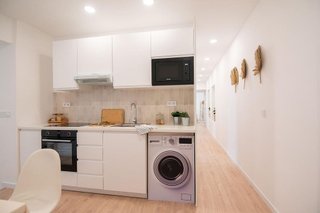Piso en venta en Centro Histórico - Plaza España en Cádiz
