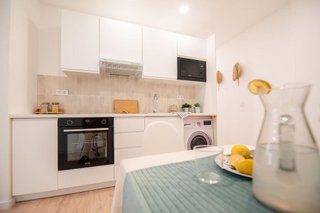 Piso en venta en Centro Histórico - Plaza España en Cádiz