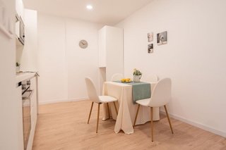 Piso en venta en Centro Histórico - Plaza España en Cádiz