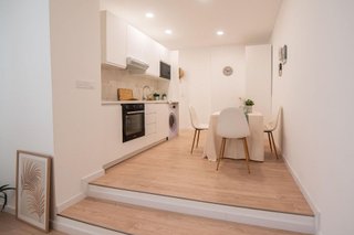 Piso en venta en Centro Histórico - Plaza España en Cádiz