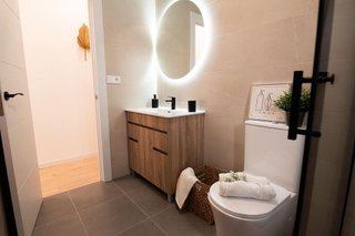 Piso en venta en Centro Histórico - Plaza España en Cádiz