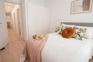 Piso en venta en Centro Histórico - Plaza España en Cádiz