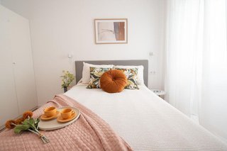 Piso en venta en Centro Histórico - Plaza España en Cádiz